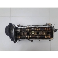 Головка блока цилиндров Toyota Toyota Land Cruiser (J100) 1998-2007 1110259026