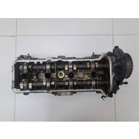 Головка блока цилиндров Toyota Toyota Land Cruiser (J100) 1998-2007 1110159166