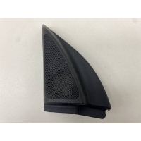 Крышка зеркала внутренняя левая Toyota Toyota Avensis (T250) 2003-2009 6749205060