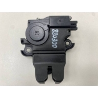 Замок багажника Toyota Toyota Avensis (T250) 2003-2009 6460005011