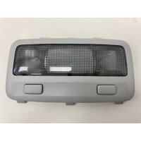 Плафон салонный Toyota Toyota Avensis (T250) 2003-2009 8125005021B0
