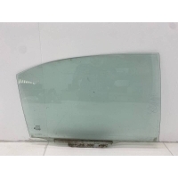 Стекло двери задней правой Toyota Toyota Avensis (T250) 2003-2009 6810305100