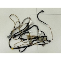 Проводка (коса) Toyota Toyota Avensis (T250) 2003-2009 8217105220
