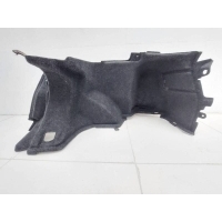 Обшивка багажника Toyota Toyota Avensis (T250) 2003-2009 6472105051C1
