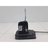 Кулиса КПП Peugeot Peugeot 407 2004-2010 2400X3, 9654304380