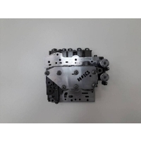 Блок клапанов Peugeot Peugeot 407 2004-2010 2570E6
