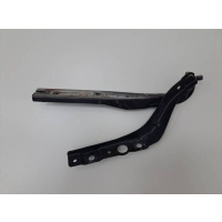 Петля капота левая Peugeot Peugeot 407 2004-2010 791276, 9640968880
