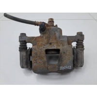 Суппорт передний правый Daewoo Daewoo Matiz (M100/M150) 1998-2015 96316600