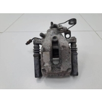 Суппорт задний левый Peugeot Peugeot 407 2004-2010 4401G4