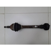 Полуось передняя правая Peugeot Peugeot 407 2004-2010 3273GF