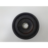 Шкив коленвала Peugeot Peugeot 407 2004-2010 0515R1, 9641741980