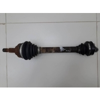 Полуось передняя левая Peugeot Peugeot 407 2004-2010 3272GP