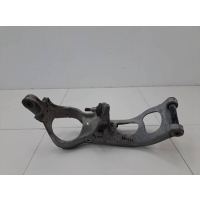 Рычаг передний правый Peugeot Peugeot 407 2004-2010 365704, 9661544780D