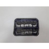 Решетка вентиляционная Peugeot Peugeot 407 2004-2010 9653401280