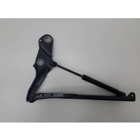 Петля капота правая Audi Audi A8 (D4) 2010-2017 4H0823302D, 4H0823359D