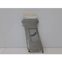 Обшивка стойки Audi Audi A8 (D4) 2010-2017 4H0867239, 4H0867239C
