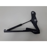 Петля капота левая Audi Audi A8 (D4) 2010-2017 4H0823301D, 4H0823359D