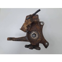 Кулак поворотный передний левый Peugeot Peugeot 407 2004-2010 364697