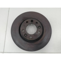 Диск тормозной передний Peugeot Peugeot 407 2004-2010 4246P7