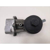 Корпус масляного фильтра Peugeot Peugeot 407 2004-2010 1103N3, 6740130110