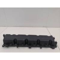 Крышка головки блока (клапанная) Peugeot Peugeot 407 2004-2010 0248P6, 9657066980
