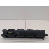 Крышка головки блока (клапанная) Peugeot Peugeot 407 2004-2010 0248R6, 9656819980