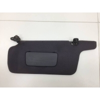 Козырек солнцезащитный (внутри) Nissan Nissan Cefiro (A32) 1994-1999 9640149U01