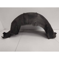 Локер задний правый Toyota Toyota Avensis (T250) 2003-2009 6563705010
