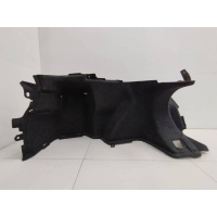 Обшивка багажника Toyota Toyota Avensis (T250) 2003-2009 6472205041C1