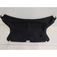 Обшивка крышки багажника Toyota Toyota Avensis (T250) 2003-2009 6479105050C1
