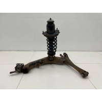 Рычаг задний нижний правый Toyota Toyota Avensis (T250) 2003-2009 4871005071, 4871021030, 4853009E70, 4853009710, 4823105360