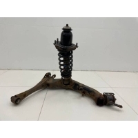 Рычаг задний нижний левый Toyota Toyota Avensis (T250) 2003-2009 4872005011, 4872021010, 4853009E70, 4853009710, 4823105360