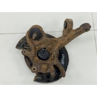 Кулак поворотный задний левый Toyota Toyota Avensis (T250) 2003-2009 4230505130, 4230505100, 4245005040