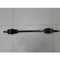 Полуось передняя правая Daewoo Daewoo Matiz (M100/M150) 1998-2015 96257822