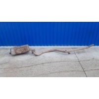 Глушитель основной Peugeot Peugeot 407 2004-2010 173090, 1730LJ