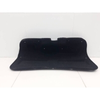 Обшивка крышки багажника Peugeot Peugeot 407 2004-2010 8748FE