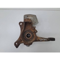 Кулак поворотный передний правый Peugeot Peugeot 407 2004-2010 364797