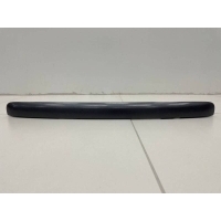 Накладка крышки багажника Toyota Toyota Avensis (T250) 2003-2009 7680105070B1