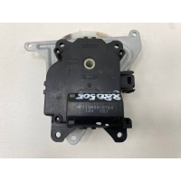 Моторчик заслонки печки Toyota Toyota Avensis (T250) 2003-2009 8710602040