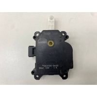 Моторчик заслонки печки Toyota Toyota Avensis (T250) 2003-2009 8710605020