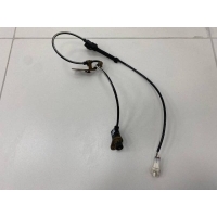 Датчик ABS передний левый Toyota Toyota Avensis (T250) 2003-2009 8954302040