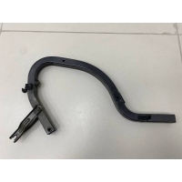 Петля крышки багажника Toyota Toyota Avensis (T250) 2003-2009 6450305020