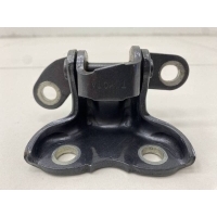 Петля двери задней левой верхняя Toyota Toyota Avensis (T250) 2003-2009 6876005020, 6876020121