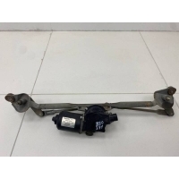 Трапеция стеклоочистителей Toyota Toyota Avensis (T250) 2003-2009 8515005060, 8511005060