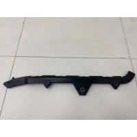Направляющая заднего бампера правая Toyota Toyota Avensis (T250) 2003-2009 5257505030