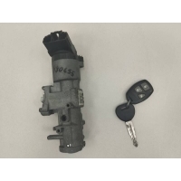 Замок зажигания Chevrolet Chevrolet Lanos (T100) 2004-2010 530825