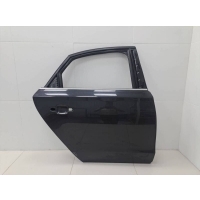 Дверь задняя правая Audi Audi A8 (D4) 2010-2017 4H0833052C
