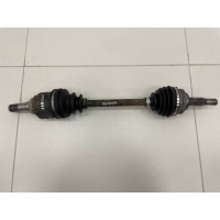 Полуось передняя левая Toyota Toyota Avensis (T250) 2003-2009 4342005240, 4342005241