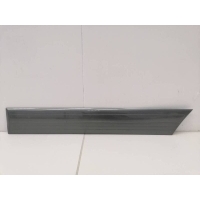 Молдинг задней левой двери Toyota Toyota Land Cruiser (J100) 1998-2007 7574260160H2