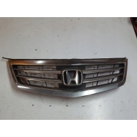 Honda accord 8 viii 2008 - 2012 г. решетка радиатора